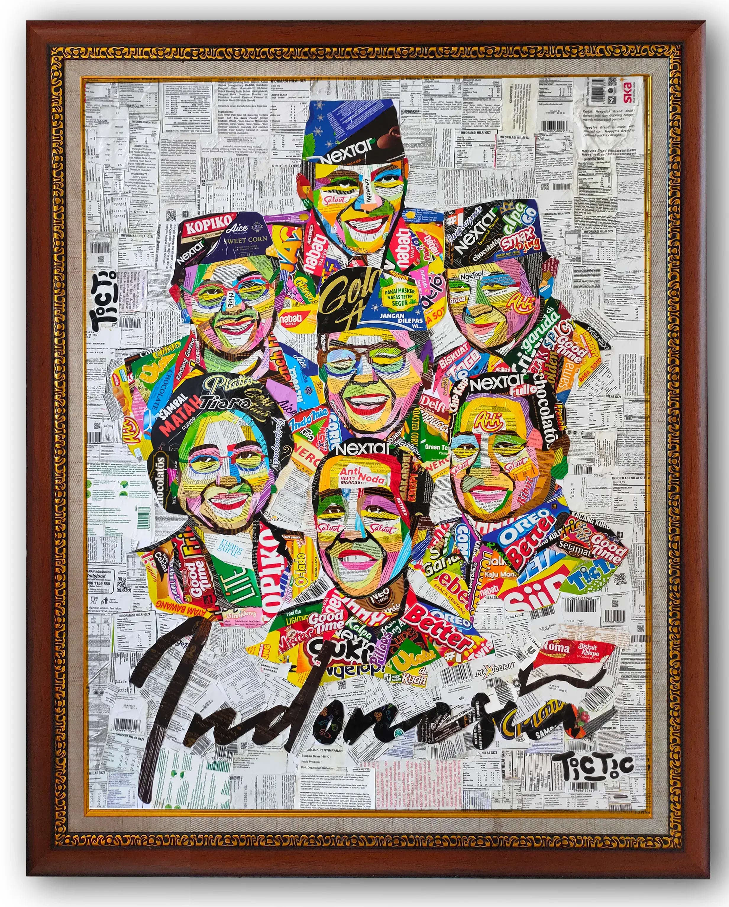 Presiden Of Indonesia