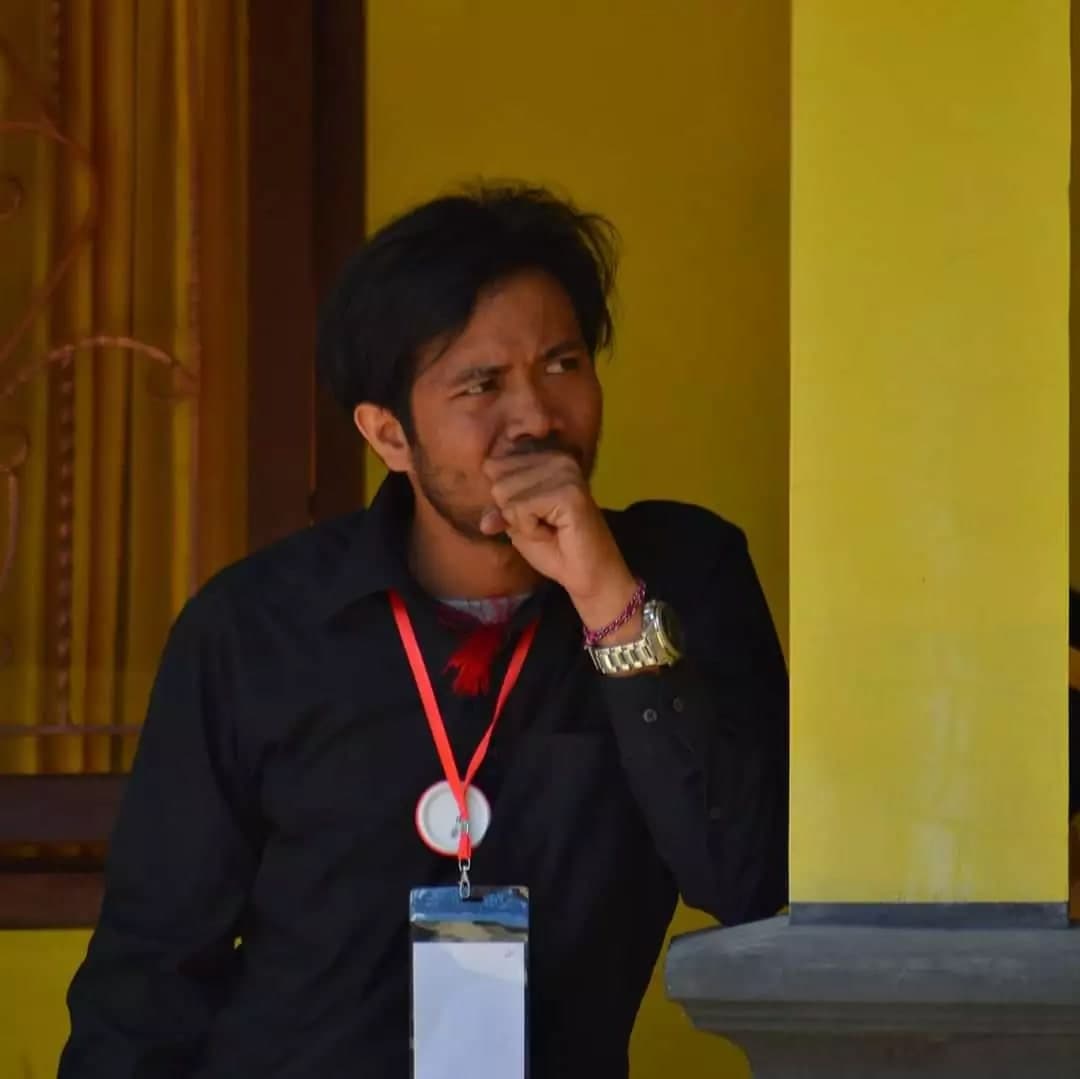 Gede Praja Mahardika